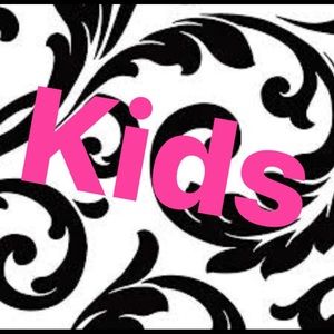 Children’s Items for Sale